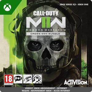Activision Call of Duty: Modern Warfare II - Cross-gen-bundel – Pre-purchase