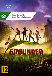Xbox Game Studios Grounded