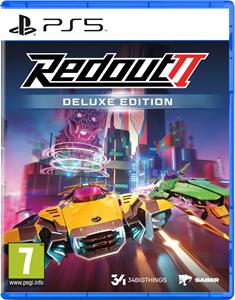 Mindscape Redout 2 Deluxe Edition