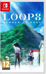 marvelous Loop8: Summer of Gods - Nintendo Switch - RPG - PEGI 12