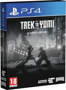 Mindscape Trek to Yomi Ultimate Edition