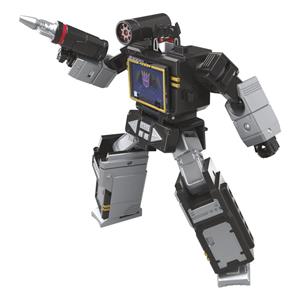 Hasbro Transformers Legacy Evolution Core Class Action Figure Soundblaster 9 cm