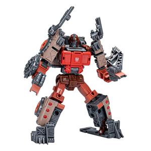 Hasbro Transformers Legacy Evolution Scraphook Action Figure