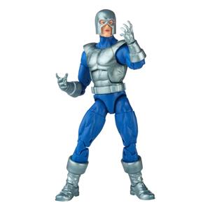 Hasbro The Uncanny X-Men Marvel Legends Action Figure Marvel's Avalanche 15 cm