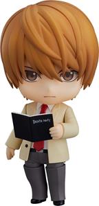 deathnote Death Note - Light Yagami 2.0 -