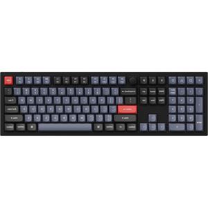 Keychron Q6 Knob, Gaming-Tastatur
