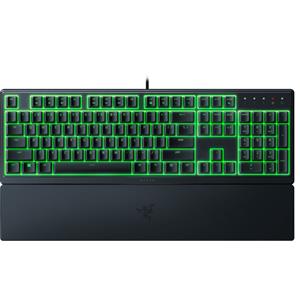 Razer Ornata V3 X Low Profile Gaming Keyboard RGB leds, ABS Keycaps