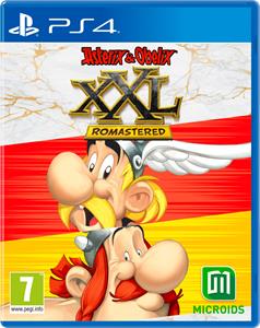 Microids Asterix & Obelix XXL Romastered (verpakking Frans, game Engels)