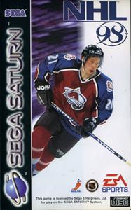 Electronic Arts NHL '98
