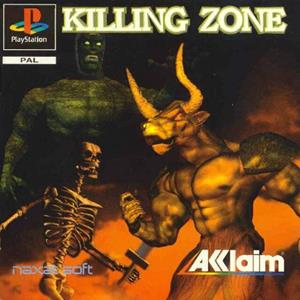 Acclaim Killing Zone