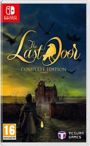 Tesura The Last Door Complete Edition