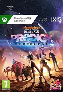 Outright Games Star Trek Prodigy: Supernova