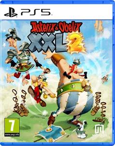 Mindscape Asterix & Obelix XXL 2