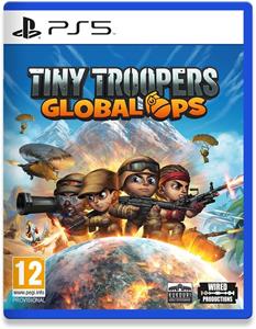 Wired Productions Tiny Troopers Global Ops
