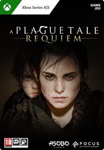 Focus A Plague Tale: Requiem