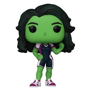 FUNKO Pop! Marvel: She-Hulk - She-Hulk