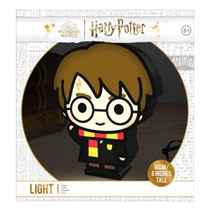 Harry Potter Lamp 17 cm