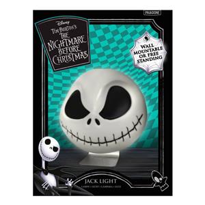 Paladone Products Nightmare Before Christmas Light Jack