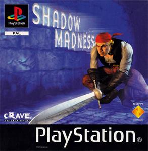 Crave Shadow Madness