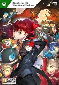 Atlus Persona 5 Royal