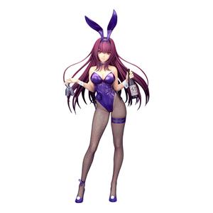 Alter Fate/Grand Order PVC Statue 1/7 Scathach Bunny that Pierces with Death Ver. 29 cm