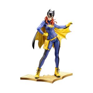 Kotobukiya DC Comics Bishoujo PVC Statue 1/7 Batgirl (Barbara Gordon) 23 cm