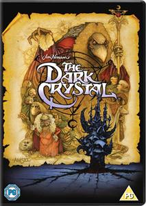 Sony Pictures The Dark Crystal