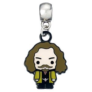 Carat Shop, The Harry Potter Cutie Collection Charm Sirius Black (silver plated)