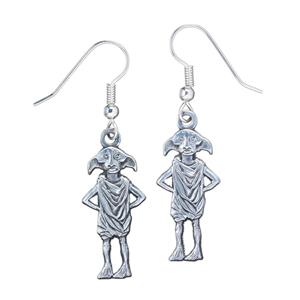 Carat Shop, The Harry Potter Dobby the House-Elf Earrings (silver plated)