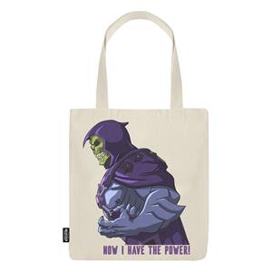 Cinereplicas Masters of the Universe Tote Bag Skeletor - I have the Power