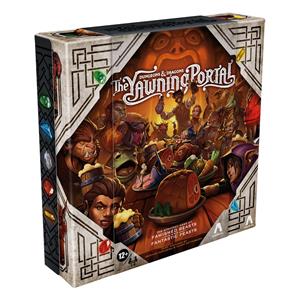 Hasbro Dungeons & Dragons: The Yawning Portal