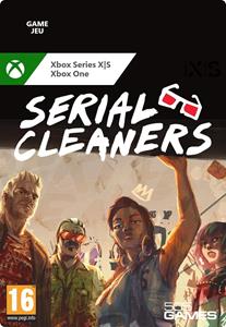 Serial Cleaners