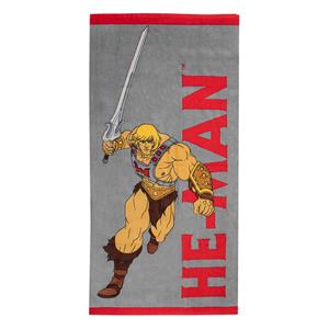 Cinereplicas Masters of the Universe Towel He-Man 140 x 70 cm