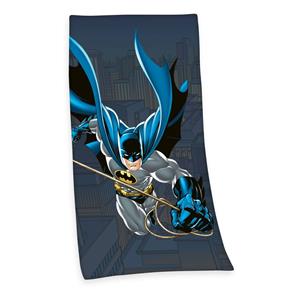 Herding Batman Velour Towel Comic 70 x 140 cm