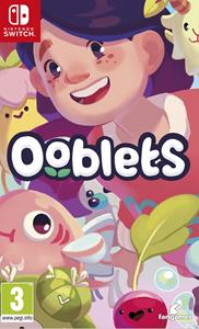 fangamer Ooblets - Nintendo Switch - Abenteuer - PEGI 3