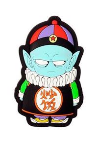 SD Toys Dragon Ball Relief Magnet Pilaf
