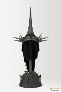 purearts PURE ARTS Lord of the Rings: Witch-King of Angmar 1:1 Scale Art Mask Statue