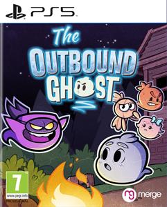 Merge Games The Outbound Ghost