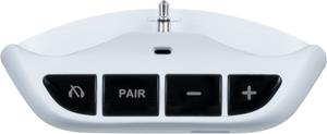 Bigben draadloze audio-adaptor - Audiokabel - Geschikt voor PlayStation 5-controller