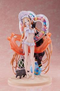 Aniplex Fate/Grand Order PVC Statue 1/7 Foreigner/Abigail Williams (Summer) 22 cm