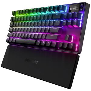 Steelseries Apex Pro Gaming Tastatur - TKL WL (2023) DE