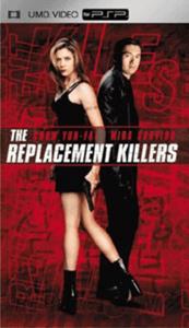 Columbia Pictures The Replacement Killers