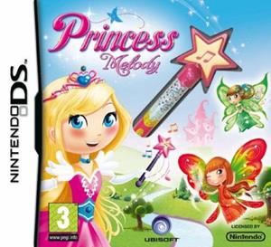 Ubisoft Princess Melody