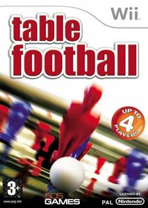 505 Games Table Football