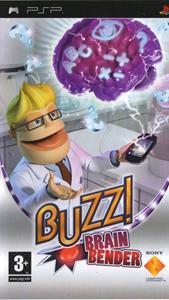 Sony Computer Entertainment Buzz Brain Bender
