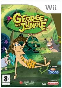 Ignition Entertainment George of the Jungle