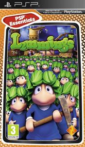 Sony Interactive Entertainment Lemmings (essentials)