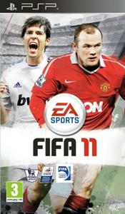Electronic Arts Fifa 11
