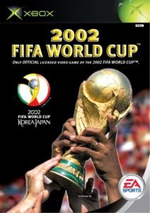 Electronic Arts 2002 Fifa World Cup