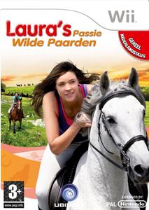 Ubisoft Laura's Passie Wilde Paarden